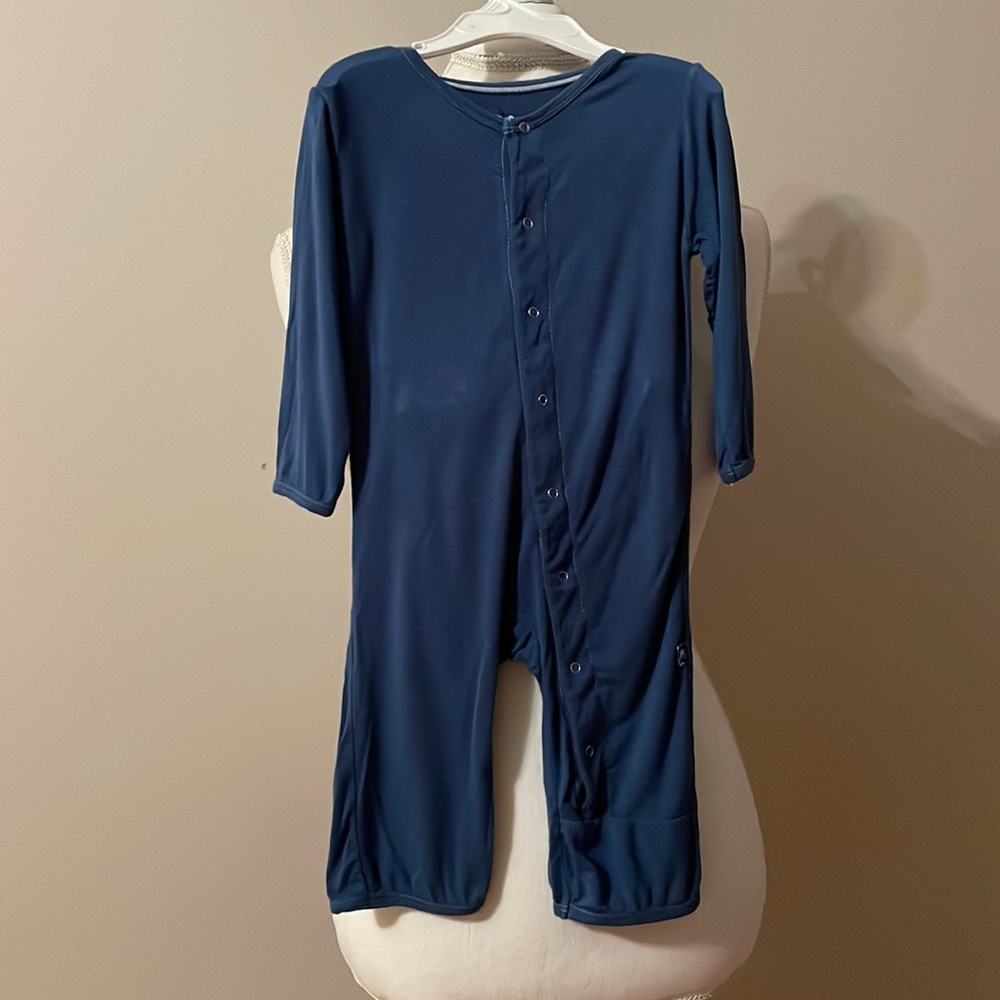 Baby- Kicky Pants- 12-18 months onesie